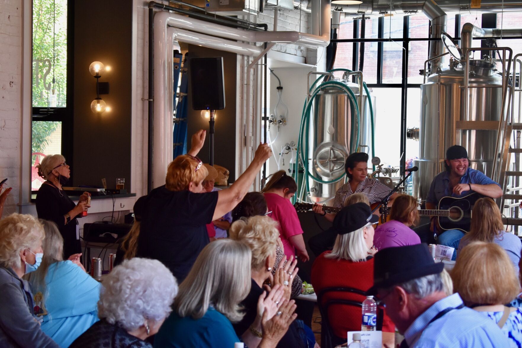 2021 Elvis Presley tribute festival
